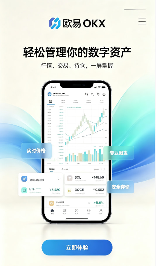 欧交易所APP经验配图